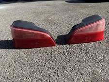 Peugeot 106 S2 Rear Lights Left Right