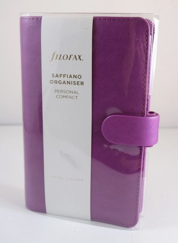 Brand new filofax personal - brand,