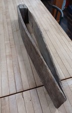 Vintage Saddlers Stitching