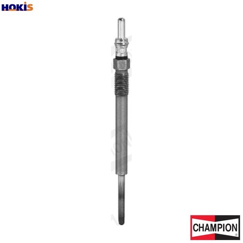 Glow plug ch719 for peugeot - ch719,