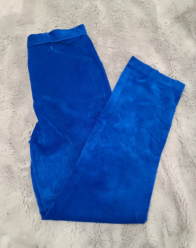 Vintage michael s cobalt - st,