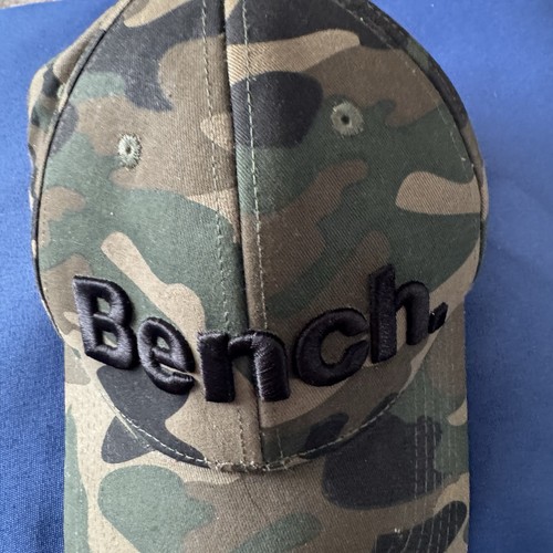 Bench outfit - bench,