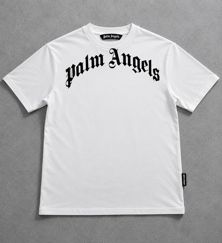 Palm angels shirt men - palm, men's