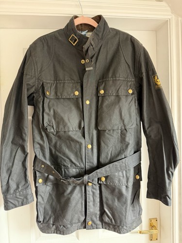 Rare vintage belstaff - rare,