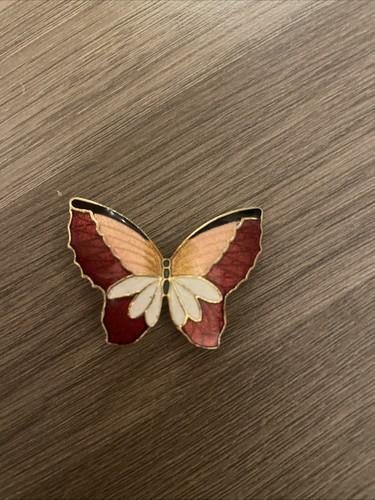 Vintage cloisonné enamel - vintage,