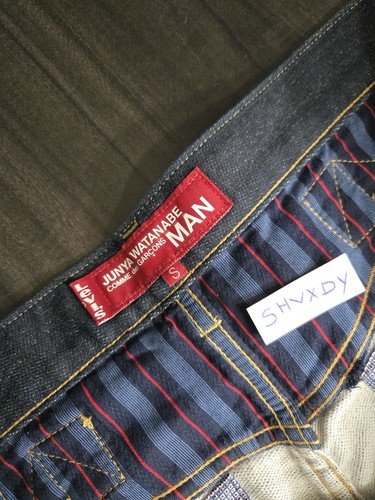 Levi comme des garcons - des,