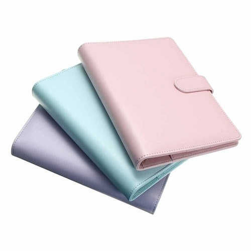 Ring binder loose leaf - a6/a5,