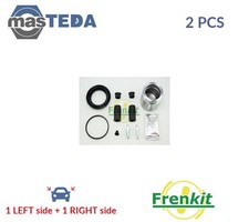 257901 BRAKE CALIPER REPAIR