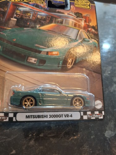 Hot wheels boulevard - hot,