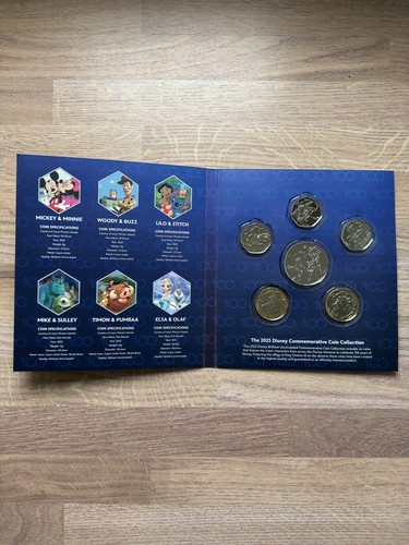 Disney 100th anniversary - anniversary, 2023