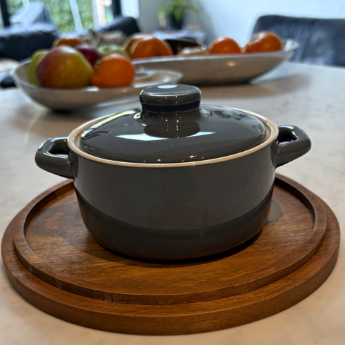 Russell hobbs grey round - russell,