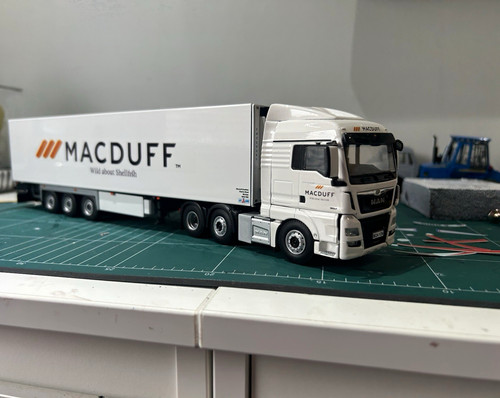 Wsi macduff seafoods code - wsi,