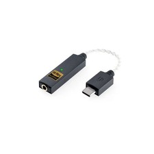 iFi Audio Go Link USB-C DAC TO