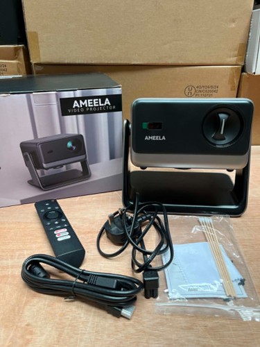 Ameela smart mini - smart,