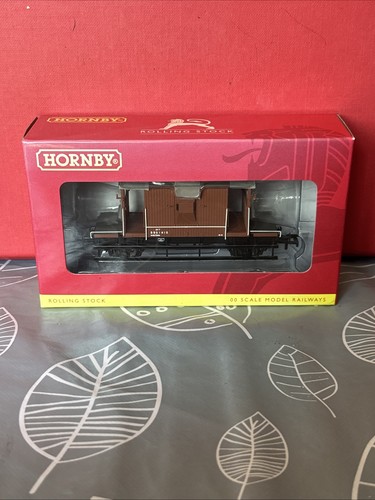 Hornby gauge r6508 ton - oo, 20
