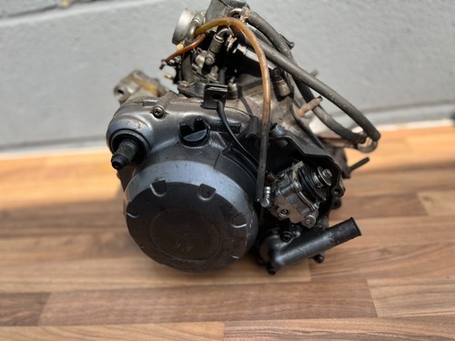 Yamaha tzr125 bottom - yamaha,