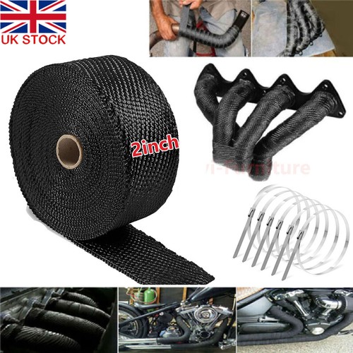 Black titanium gold heat - black,