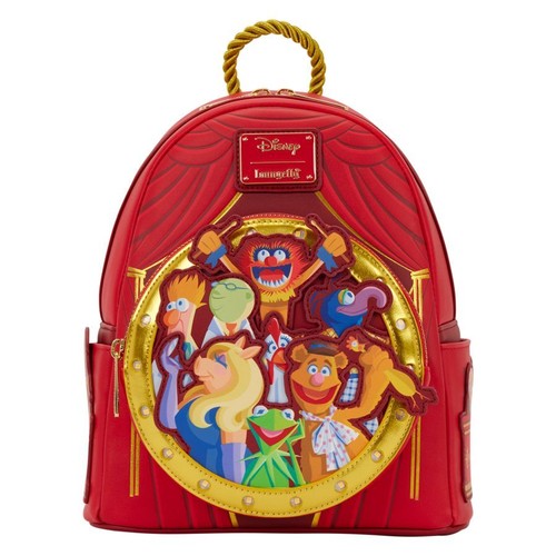 Loungefly the muppets - the,