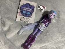 Monster high astranova boo - high,