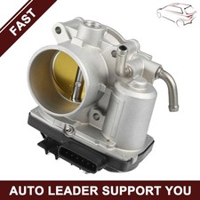 Piece of 1 No.1450A101 Engine Throttle Body fit for Mitsubishi Lancer 2009-2012 