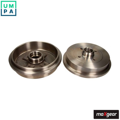 Brake drum 0823 - 2x,