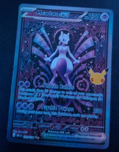 Pokemon card single - pokemon,