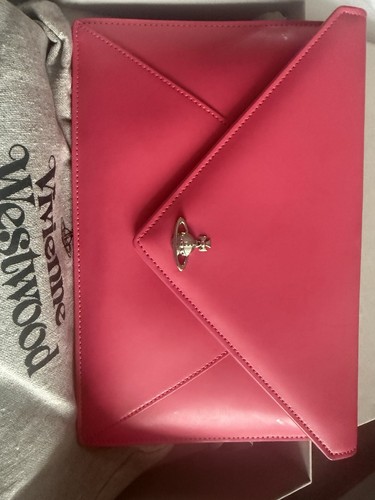 Vivienne westwood pink - vivienne,