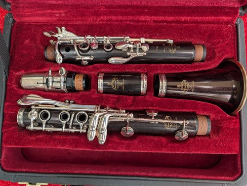 Buffet crampon e13 clarinet - e13,