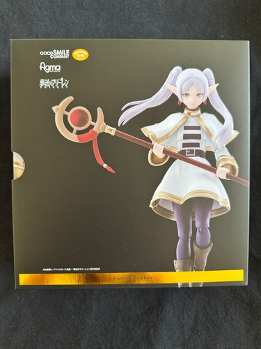 Good smile figma - good,