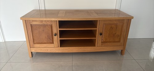 John lewis wooden - lewis, oak