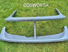 Ford Escort RS Cosworth Style