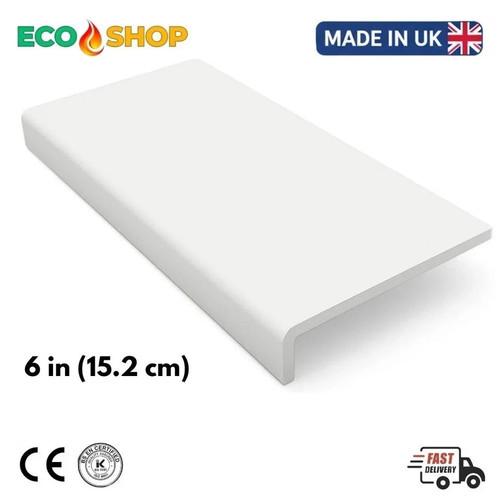 Upvc window sill - upvc,