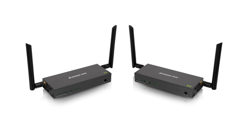 Iogear long range wireless - wireless, 4k