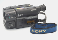 Sony handycam vision - handycam,