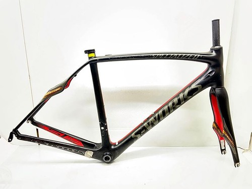 Specialized works roubaix - specialized,