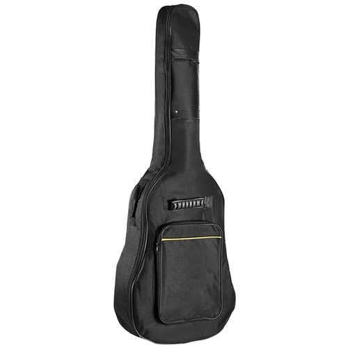 Waterproof padded guitar - padded, bag