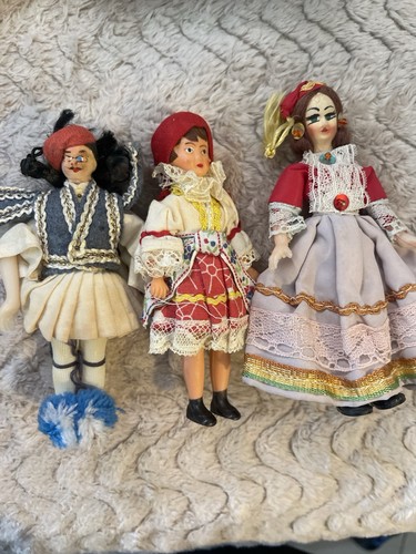 Classic miniature souvenir