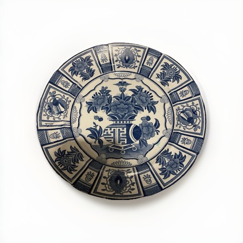 Vintage antique kraak - /,