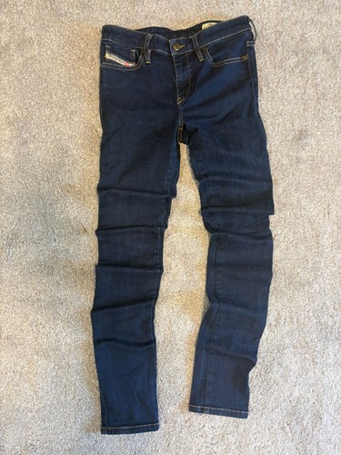 Diesel skinzee jeans - diesel, skinzee-xp