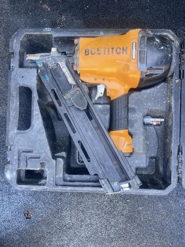Bostitch f33ptsm framing - f33ptsm-e, air