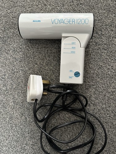 Philips voyager 1200 - philips, compact