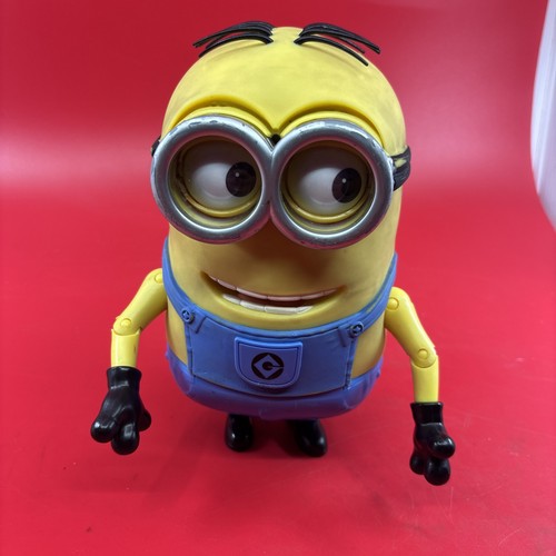 Thinkway despicable deluxe - me,