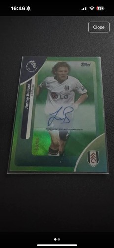 2025 topps premier league - topps,