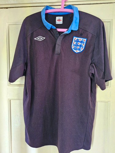 Umbro england away - umbro, football