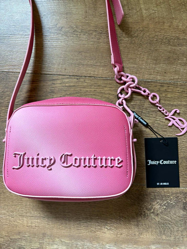Juicy couture pink shaded - pink,