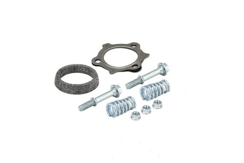 Catalysts dpf fitting - bm,