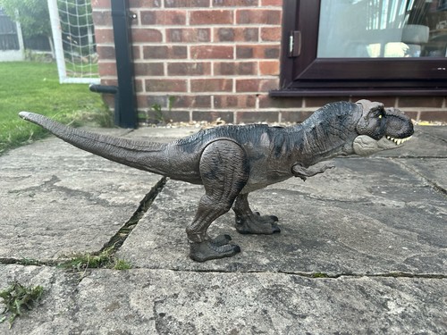 Jurassic world rex dinosaur - jurassic,