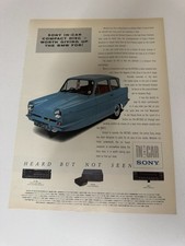 Original Vintage 80’s