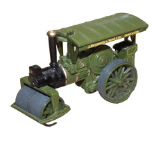 LLEDO DAYS GONE STEAM ROAD