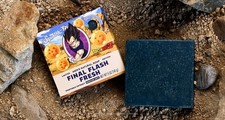 NEW SCENT!! 2 PACK Dr Squatch